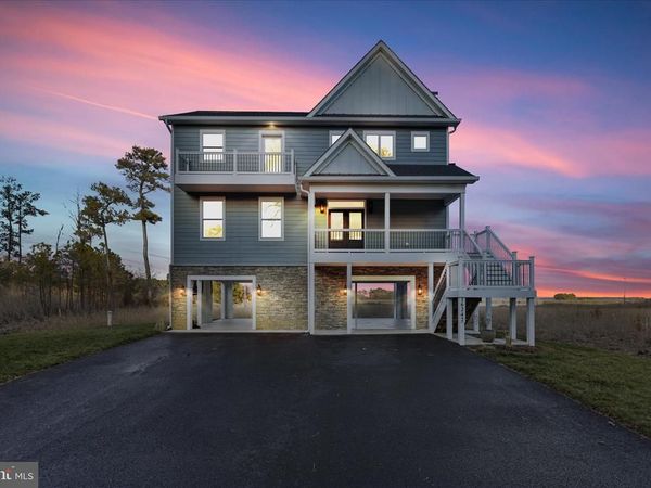 16242 THOMAS ROAD, PINEY POINT, MD 20674