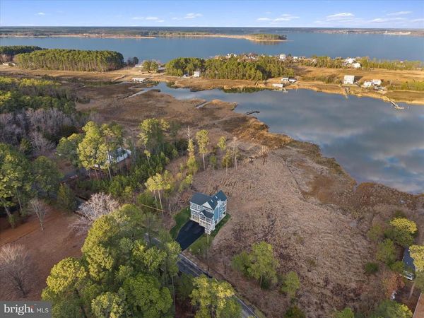 16242 THOMAS ROAD, PINEY POINT, MD 20674
