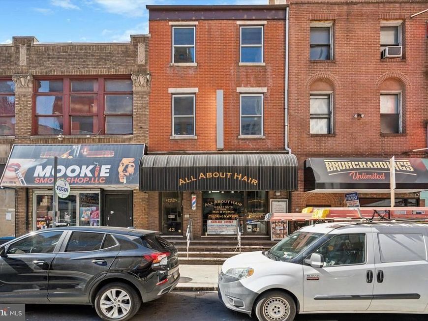 42 S 19th Street, Philadelphia, PA 19103 Main Photo