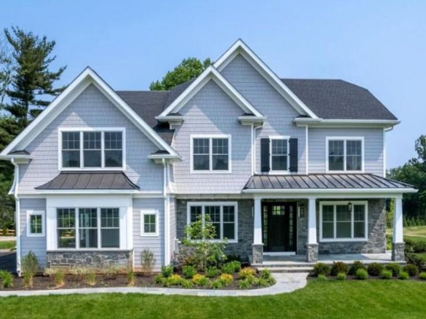 837-lot1 Nathan Hale, Berwyn, PA 19312 Main Photo