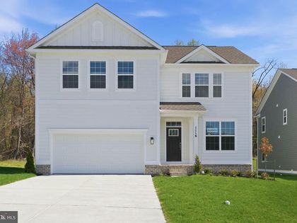 1116 MUDDY BRANCH CT Middle River, MD 21220