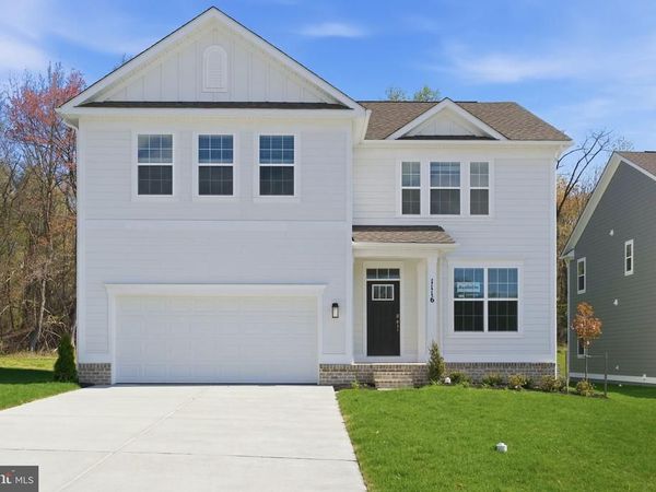 1116 MUDDY BRANCH CT, MIDDLE RIVER, MD 21220