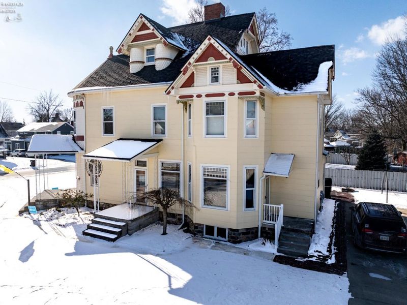 305 W Cherry Street, Clyde, OH 43410 Photo 47