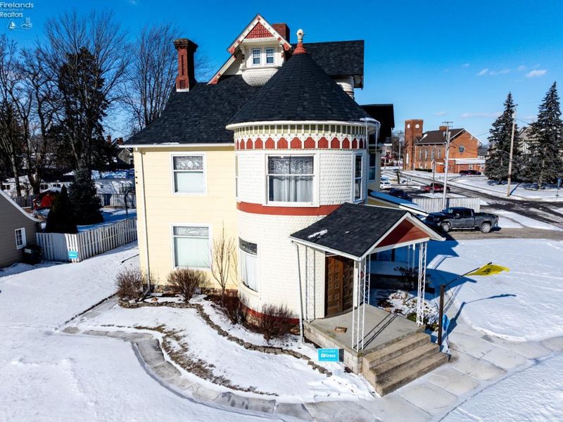 305 W Cherry Street, Clyde, OH 43410 Photo 48