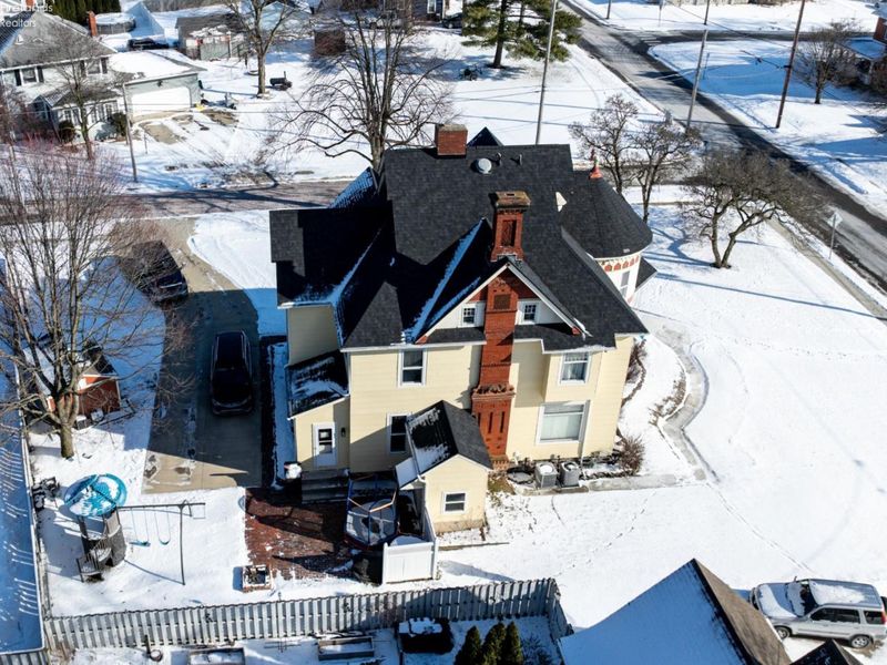 305 W Cherry Street, Clyde, OH 43410 Photo 50