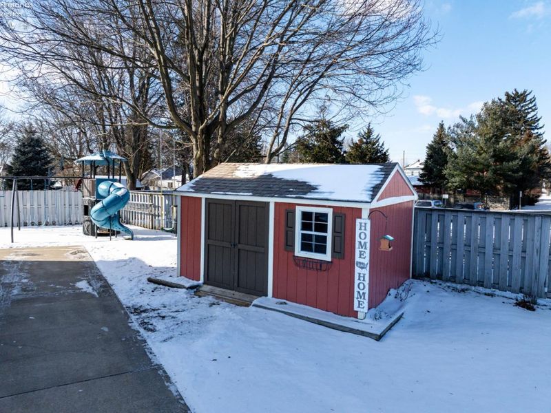 305 W Cherry Street, Clyde, OH 43410 Photo 51