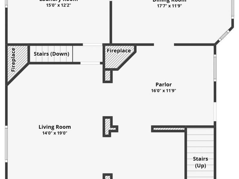 305 W Cherry Street, Clyde, OH 43410 Photo 54