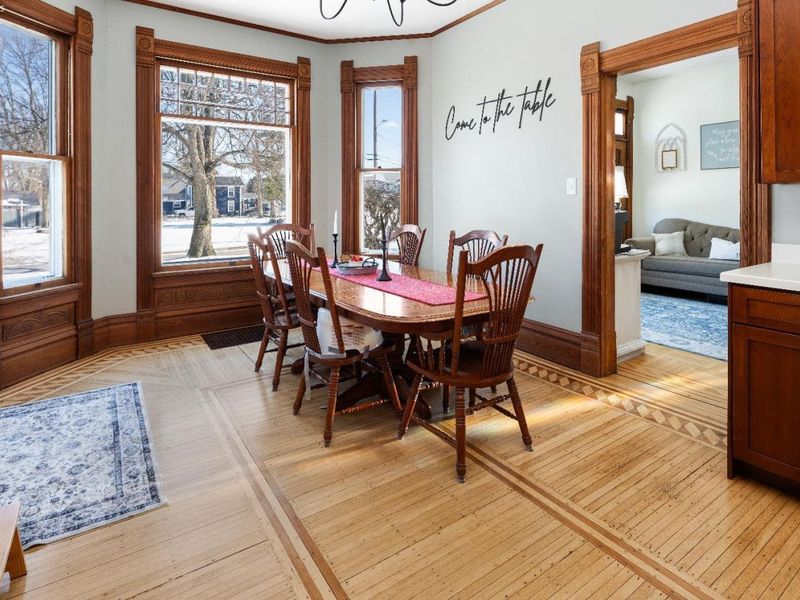 305 W Cherry Street, Clyde, OH 43410 Photo 6