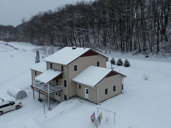 S6720 Eli Valley Road, Loganville, WI 53943