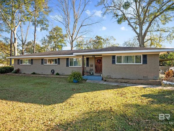 401 W Myrtle Avenue, Foley, AL 36535