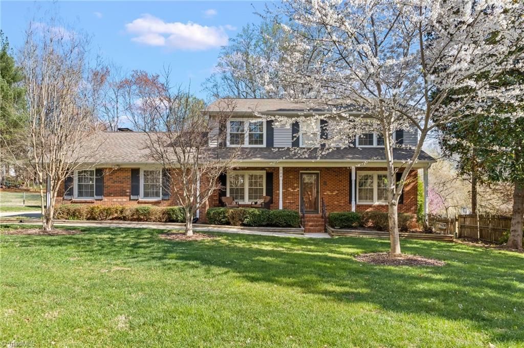 104 Ben Nevis Drive, Kernersville, NC 27284 Main Photo