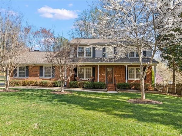 104 Ben Nevis Drive, Kernersville, NC 27284