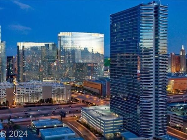 4471 Dean Martin Drive , Unit 1008, Las Vegas, NV 89103