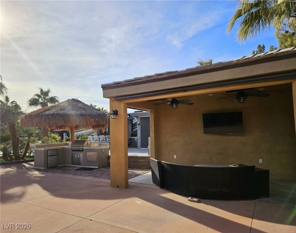 8175 Arville Street, Lot #248, Las Vegas, NV 89139 Main Photo