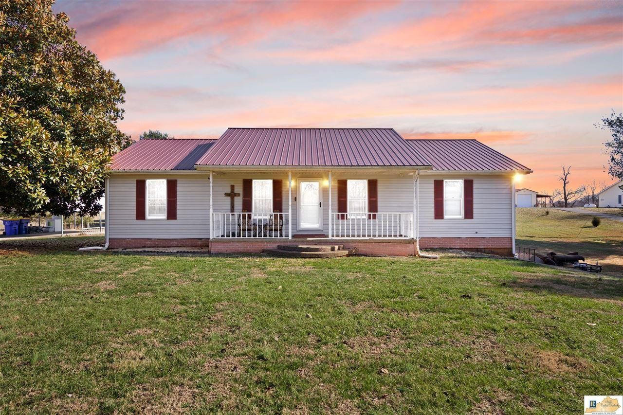 1484 Gateway Court, Cave City, KY 42127 Main Photo