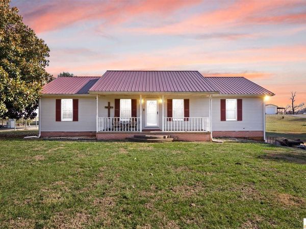 1484 Gateway Court, Cave City, KY 42127