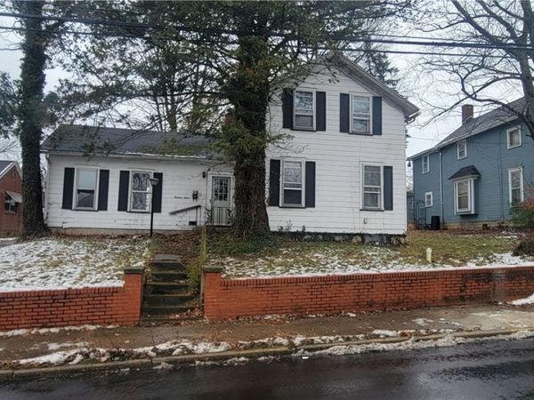 1312 Wooster Road W, Barberton, OH 44203