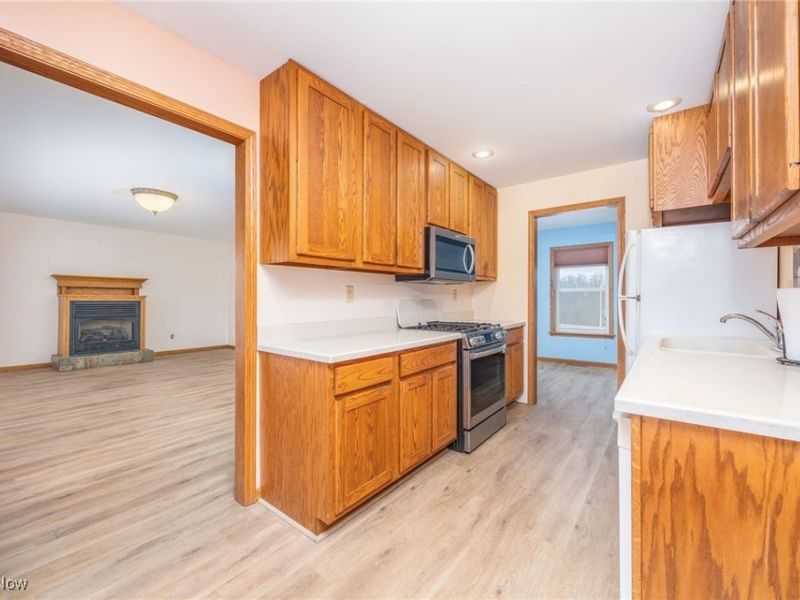 2533 Oak Hill Road, Cutler, OH 45724 Photo 11