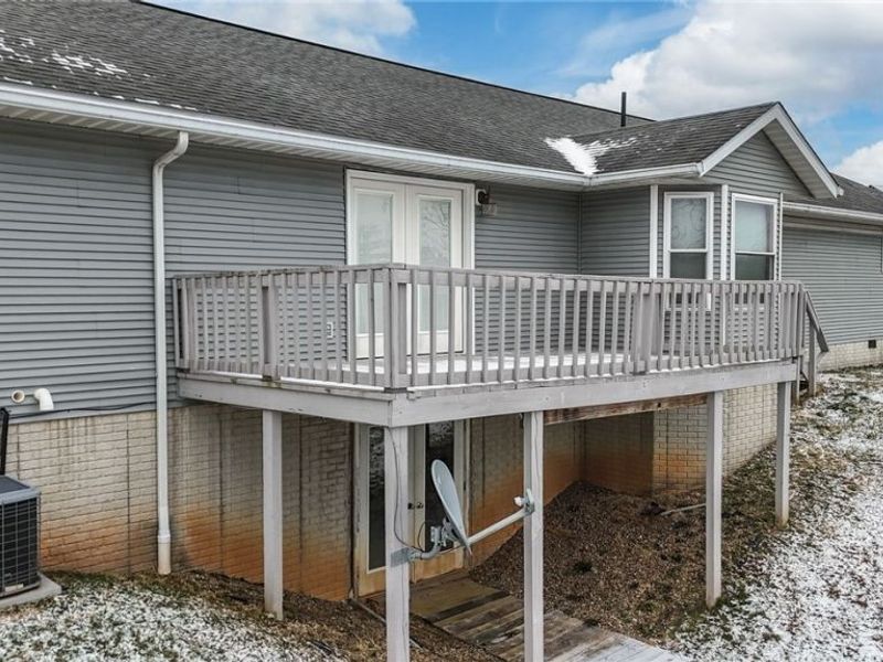 2533 Oak Hill Road, Cutler, OH 45724 Photo 29