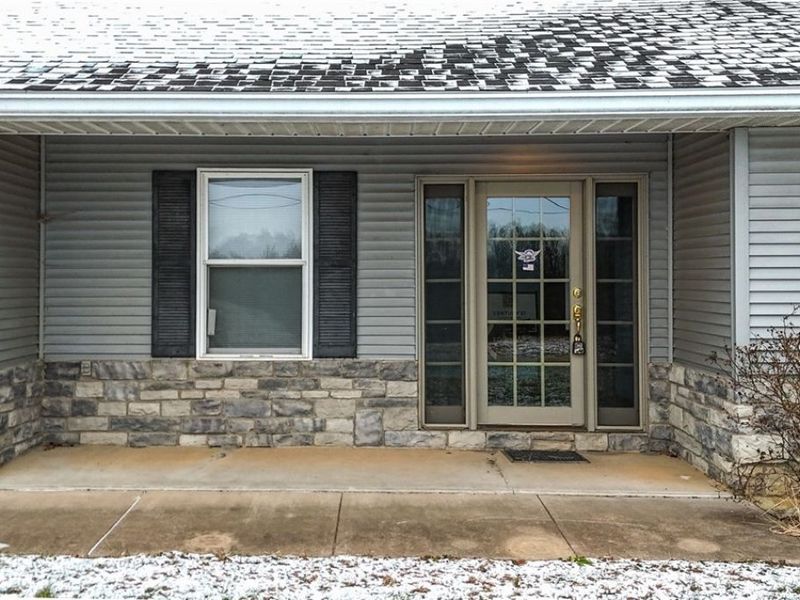 2533 Oak Hill Road, Cutler, OH 45724 Photo 3