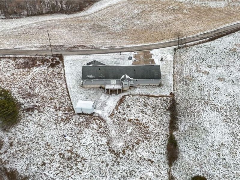 2533 Oak Hill Road, Cutler, OH 45724 Photo 31