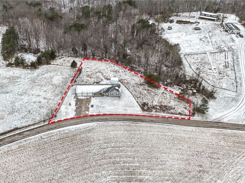 2533 Oak Hill Road, Cutler, OH 45724 Photo 32