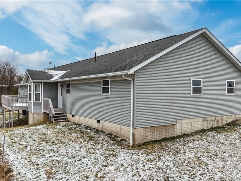 2533 Oak Hill Road, Cutler, OH 45724 Photo 35