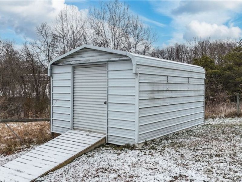 2533 Oak Hill Road, Cutler, OH 45724 Photo 38