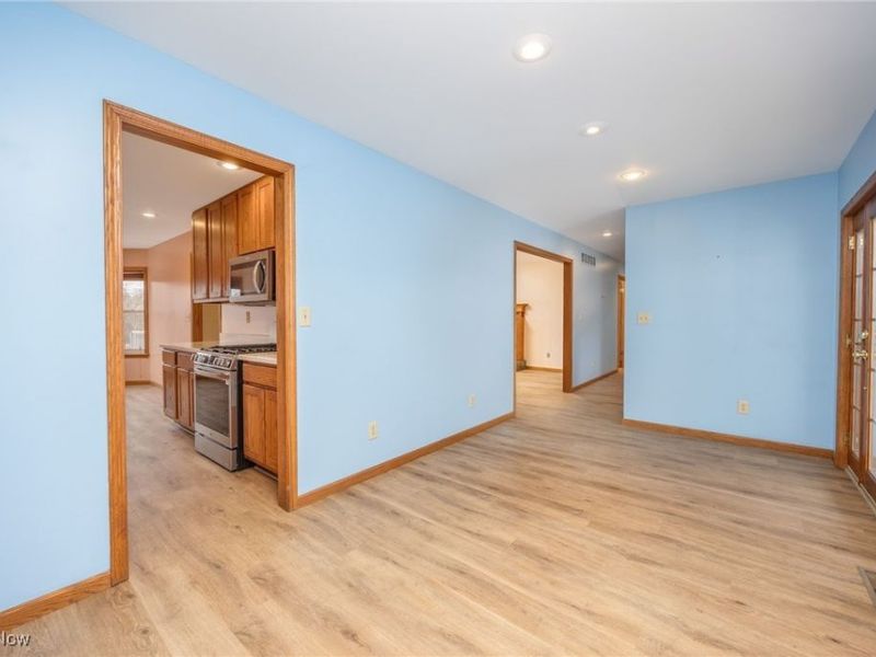 2533 Oak Hill Road, Cutler, OH 45724 Photo 4