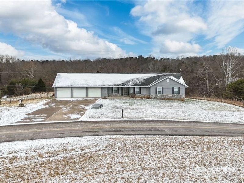 2533 Oak Hill Road, Cutler, OH 45724 Photo 4