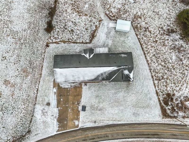 2533 Oak Hill Road, Cutler, OH 45724 Photo 40