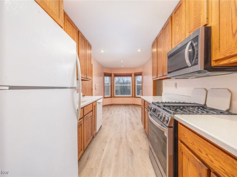 2533 Oak Hill Road, Cutler, OH 45724 Photo 8