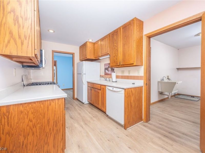 2533 Oak Hill Road, Cutler, OH 45724 Photo 9