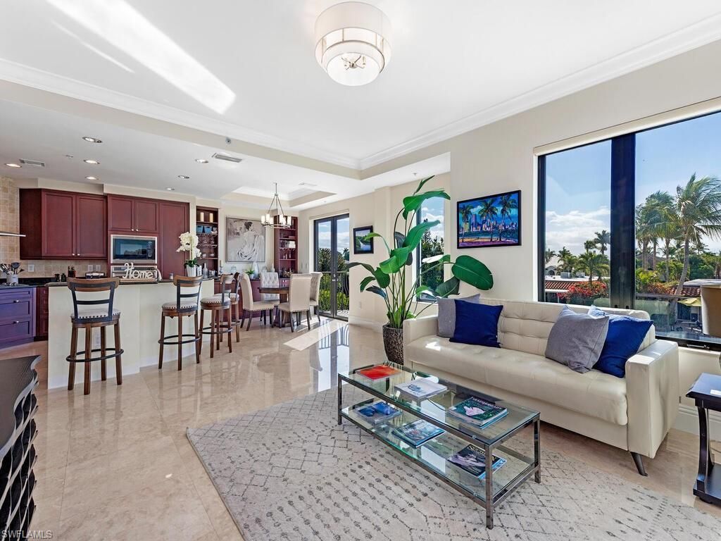 1530 5th Ave S, Unit C206, Naples, FL 34102 Photo