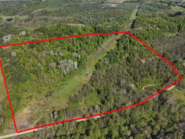 60± Acs. along Sherry Hollow Rd, Mayport, PA 16240