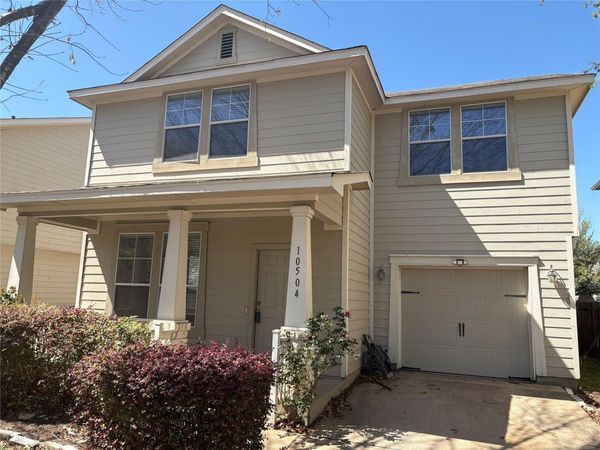 10504 Wylie DR, Unit 277, Austin, TX 78748