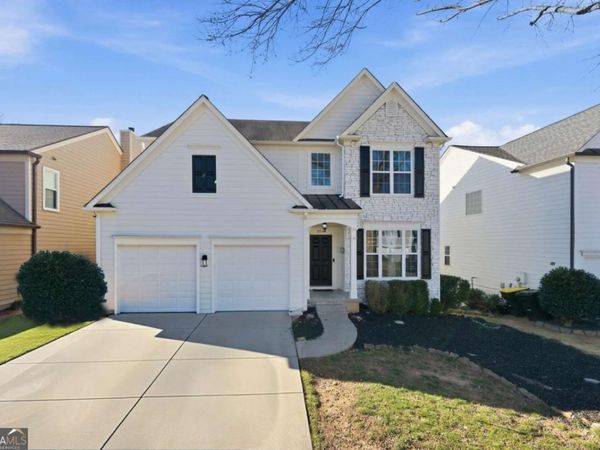 3540 Ballybandon Court, Cumming, GA 30040