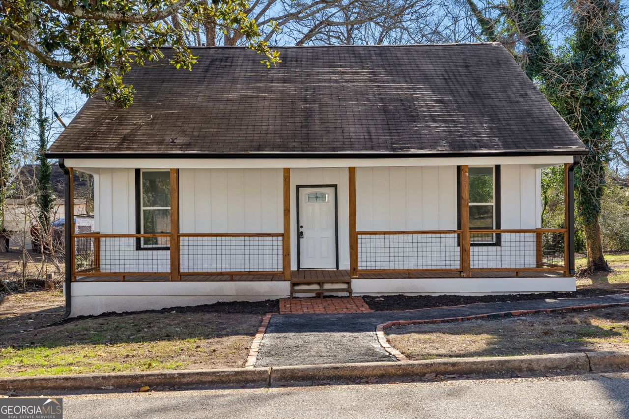 41 Wilcoxon Street, Newnan, GA 30263 Main Photo