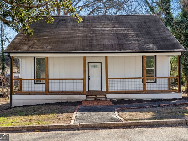 41 Wilcoxon Street, Newnan, GA 30263