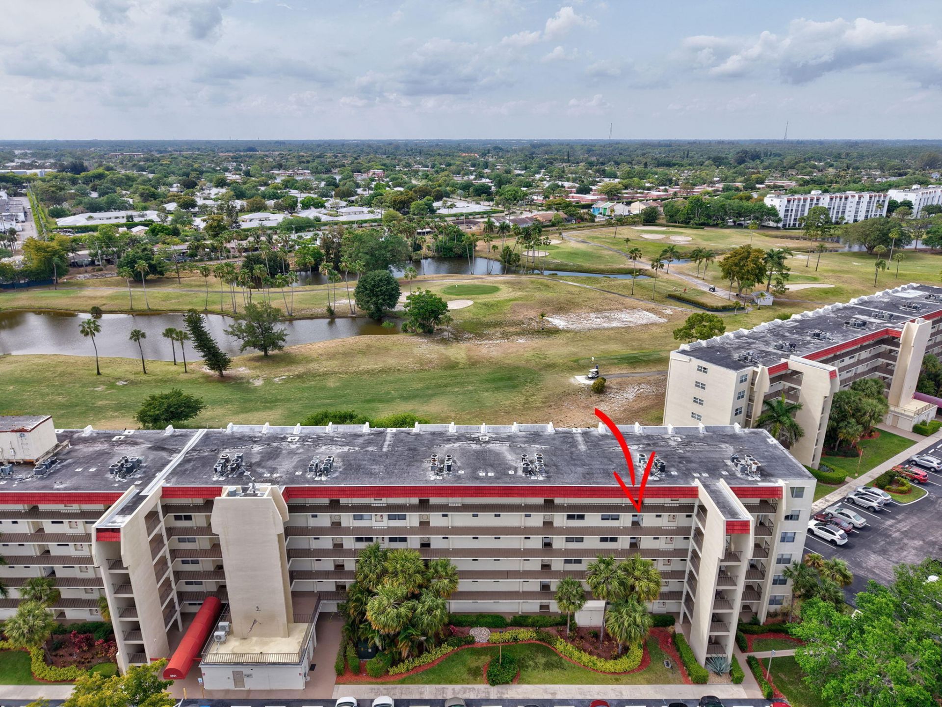 3951 Via Poinciana, Unit 415, Lake Worth, FL 33467 Photo