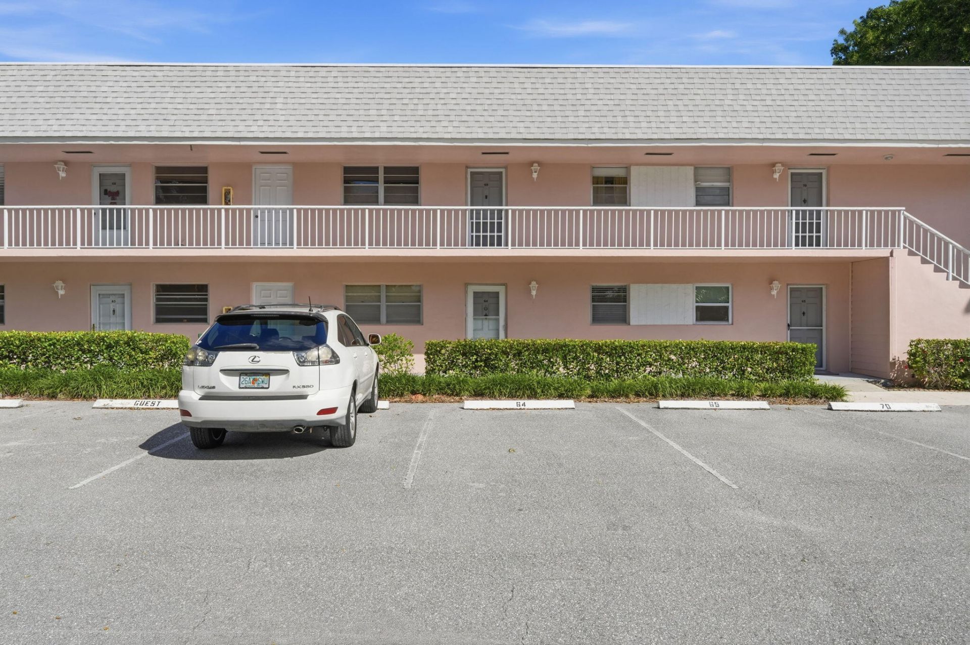 18081 SE Country Club Drive, Unit 7-69, Jupiter, FL 33469 Photo