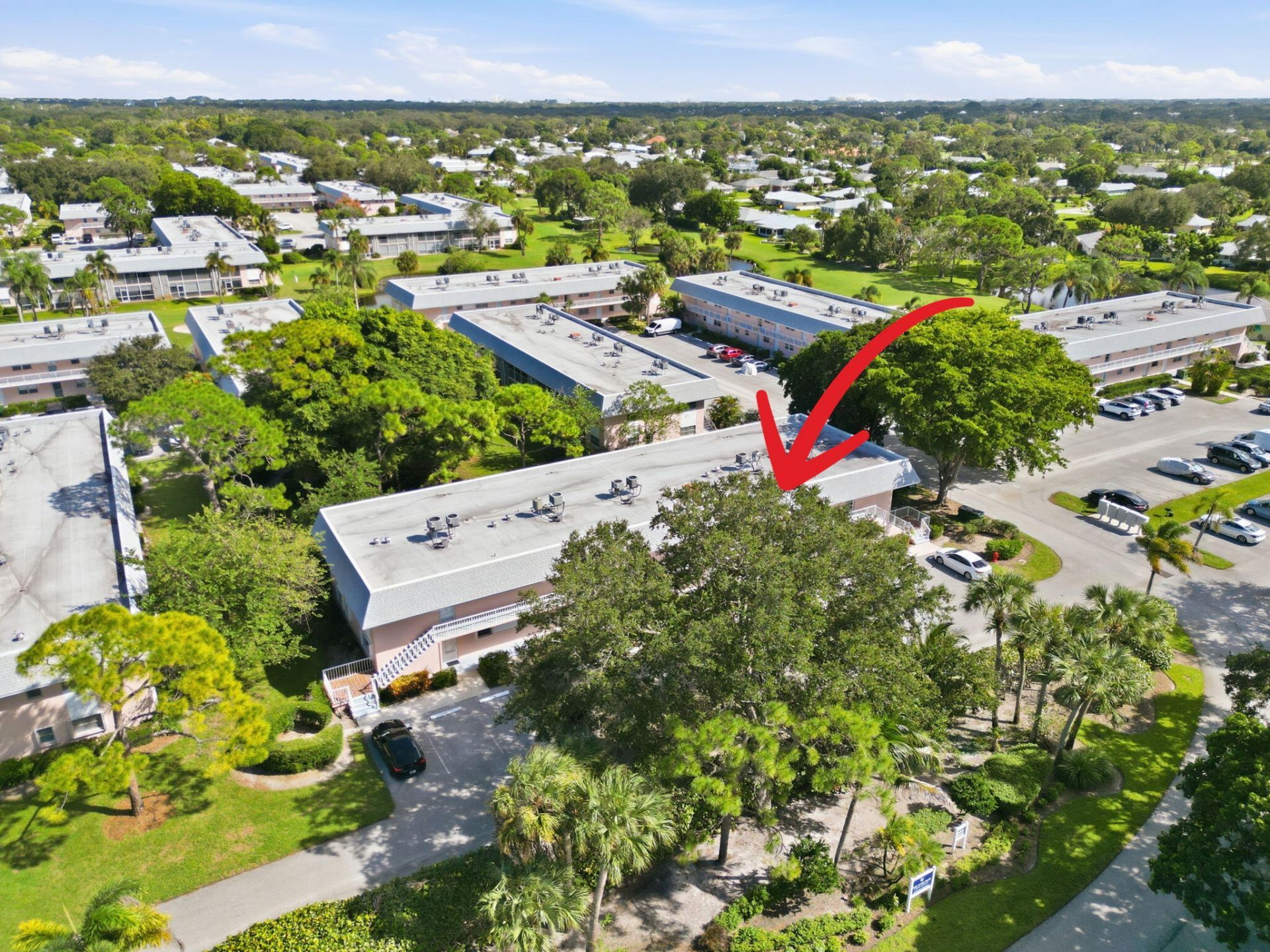 18081 SE Country Club Drive, Unit 7-69, Jupiter, FL 33469 Photo