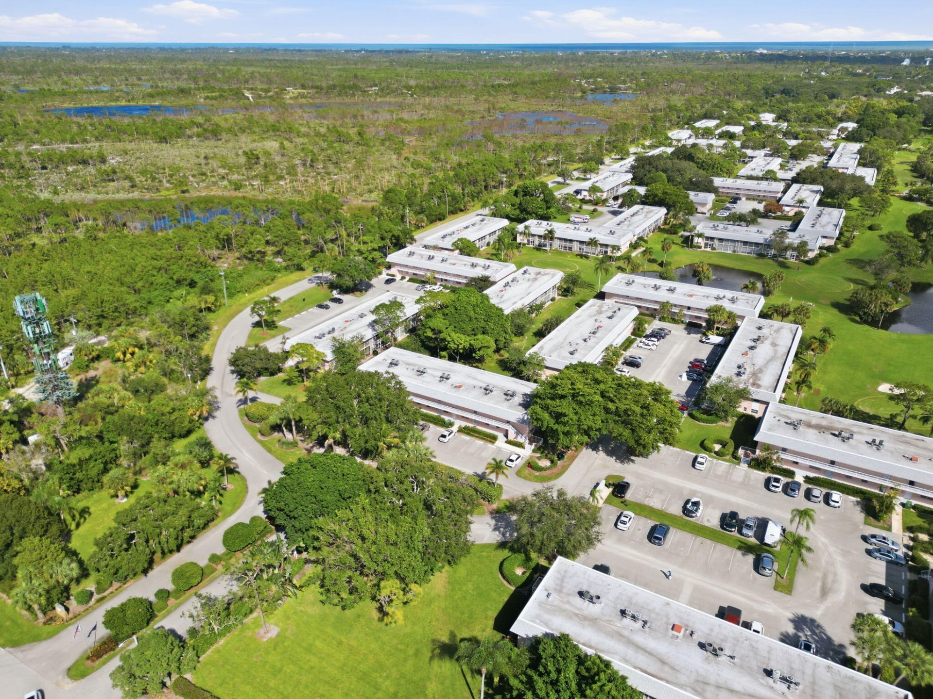 18081 SE Country Club Drive, Unit 7-69, Jupiter, FL 33469 Photo