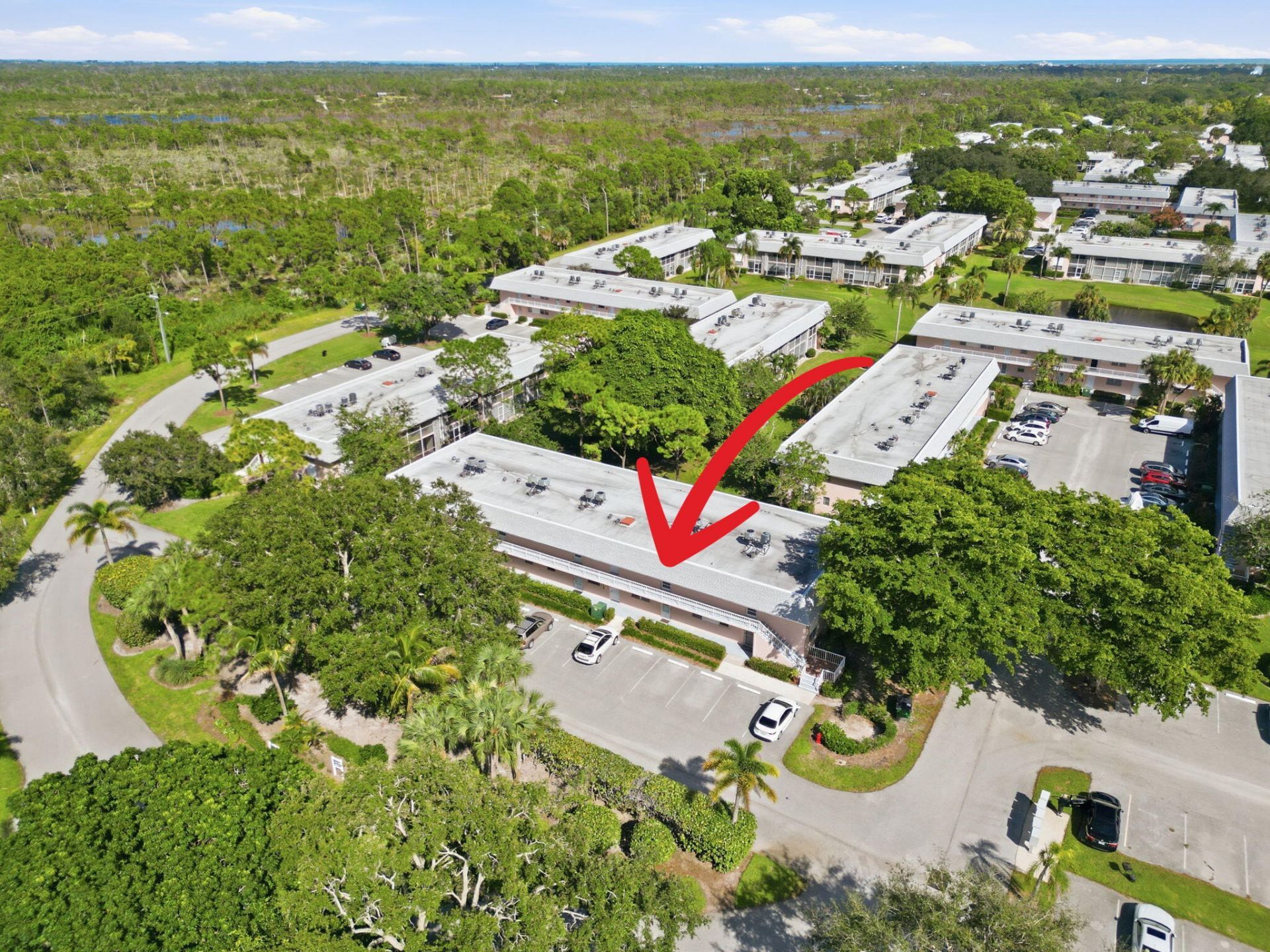 18081 SE Country Club Drive, Unit 7-69, Jupiter, FL 33469 Photo