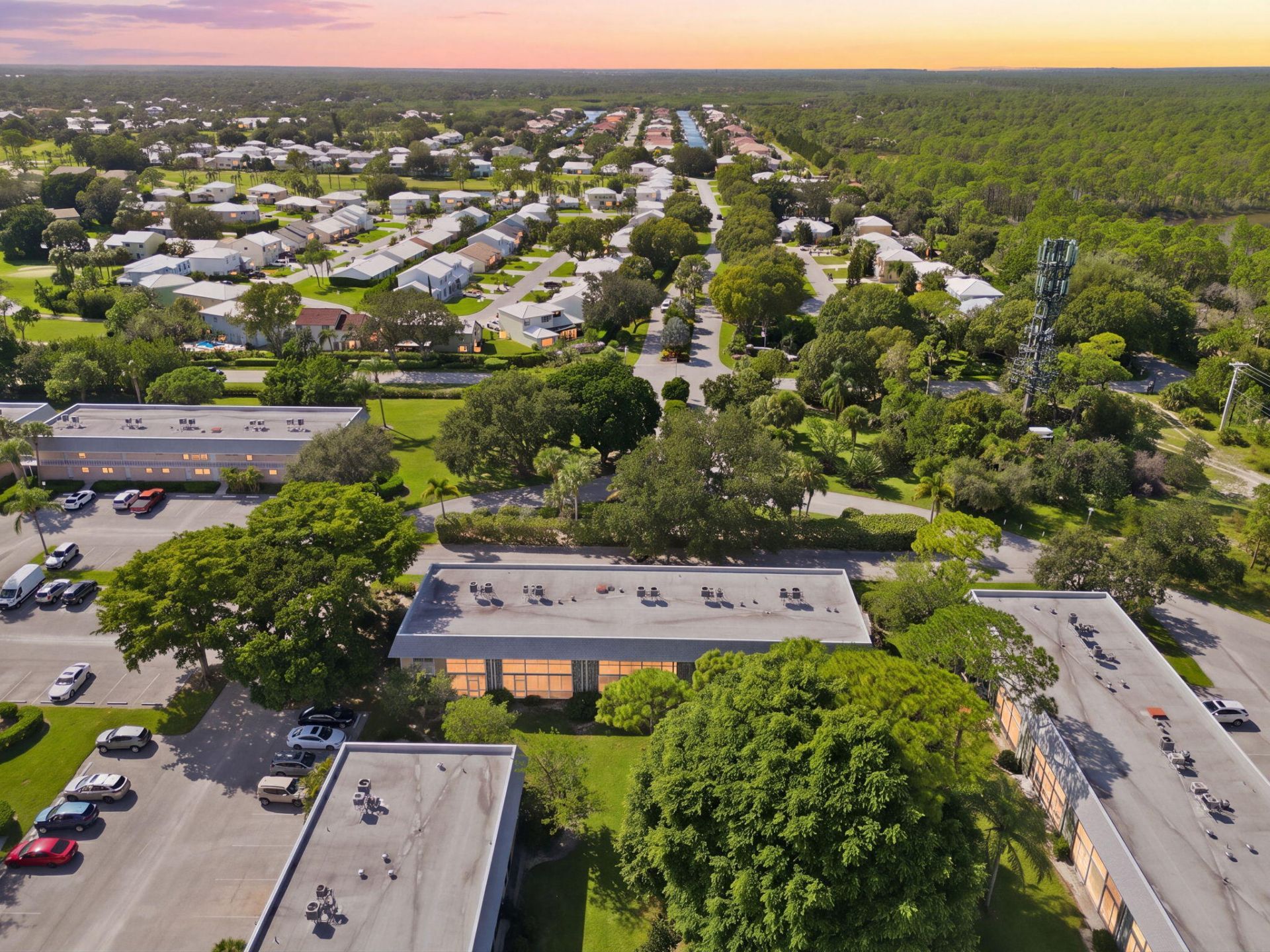18081 SE Country Club Drive, Unit 7-69, Jupiter, FL 33469 Photo