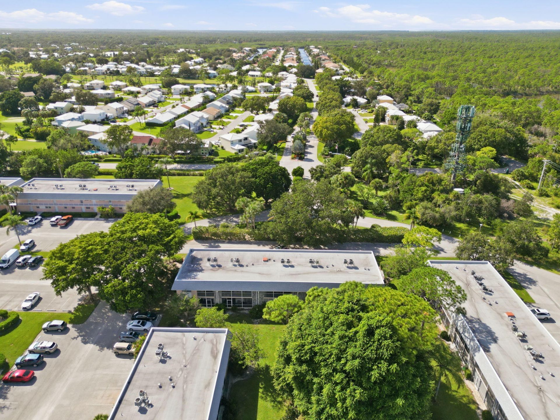18081 SE Country Club Drive, Unit 7-69, Jupiter, FL 33469 Photo