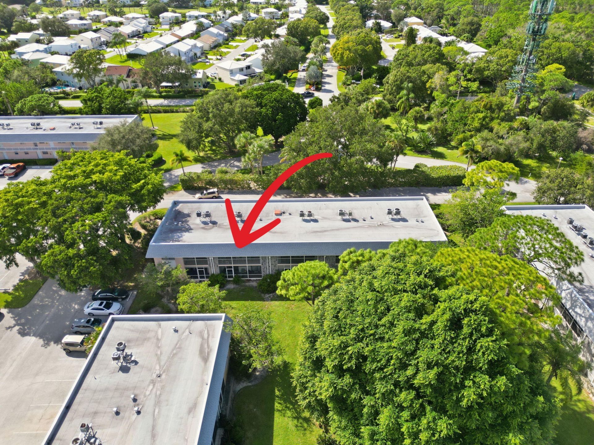 18081 SE Country Club Drive, Unit 7-69, Jupiter, FL 33469 Photo