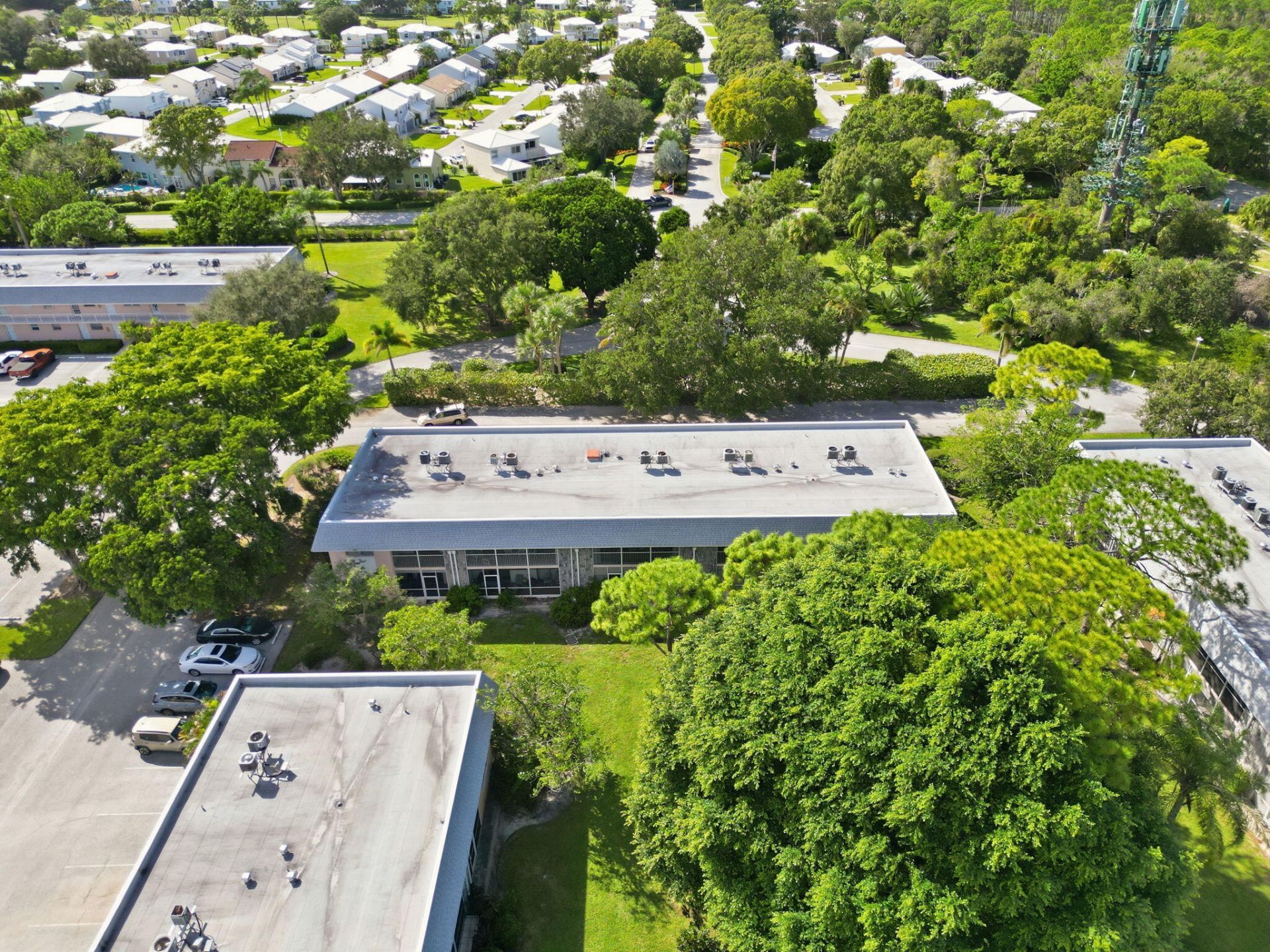 18081 SE Country Club Drive, Unit 7-69, Jupiter, FL 33469 Photo