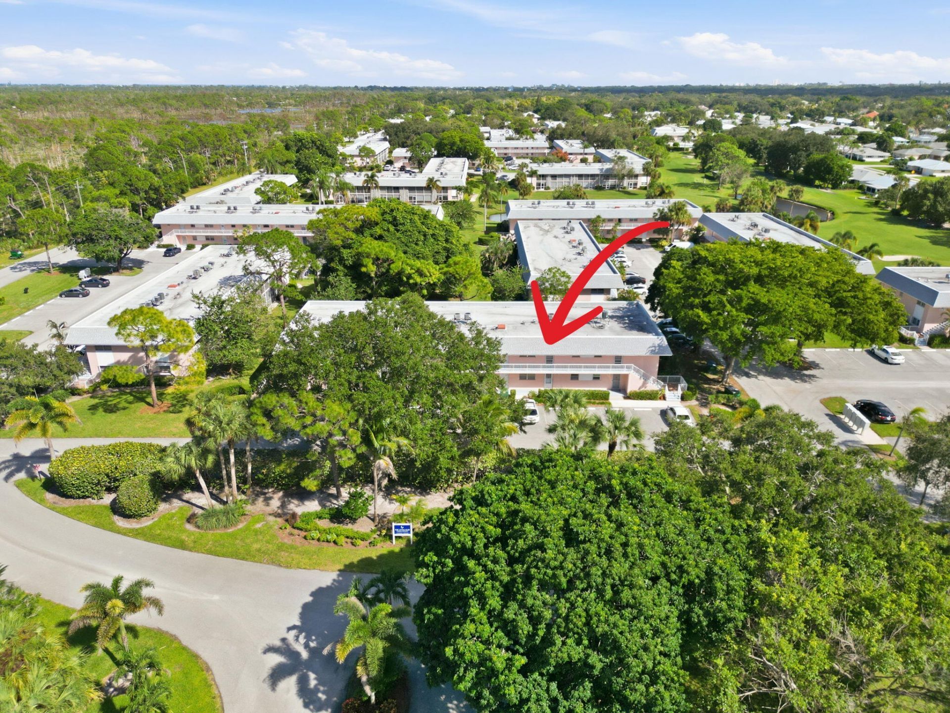 18081 SE Country Club Drive, Unit 7-69, Jupiter, FL 33469 Photo