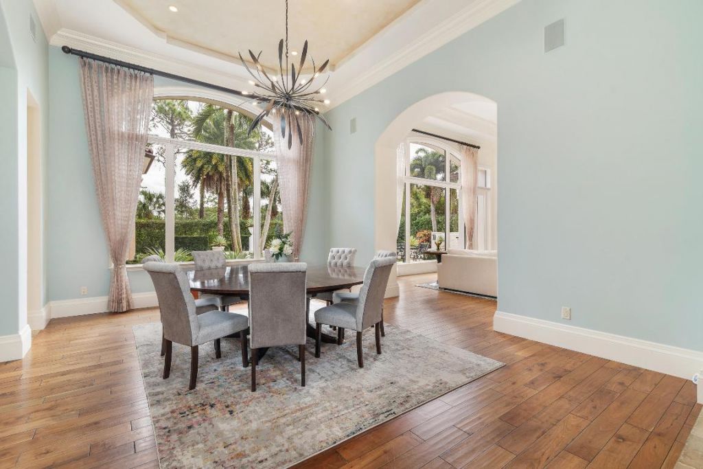 135 W Bears Club Drive, Jupiter, FL 33477 Photo